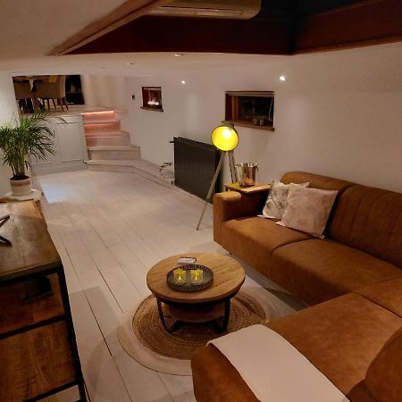 Het Waterhotel Heerenveen Dış mekan fotoğraf